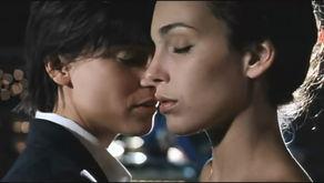 迷离夜百合,探寻神秘花语中的浪漫传奇