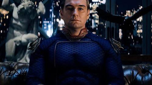 黑袍纠察队 第四季,正义的代价与救赎之路