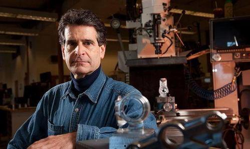 迪恩·卡门：现代爱迪生的公益梦想